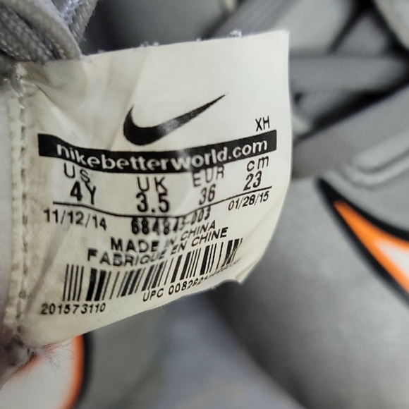 NIKE - Picture 6 of 7